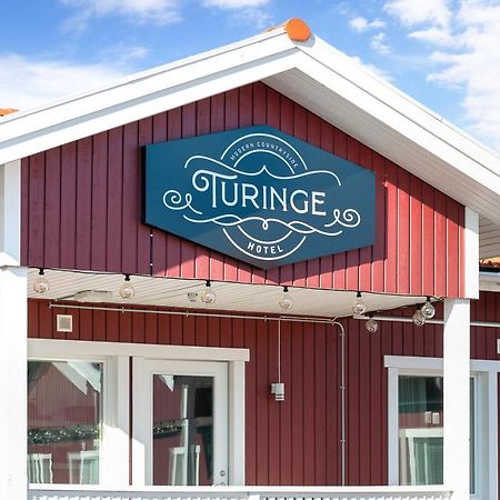 Turinge Hotel Södertälje 외부 사진