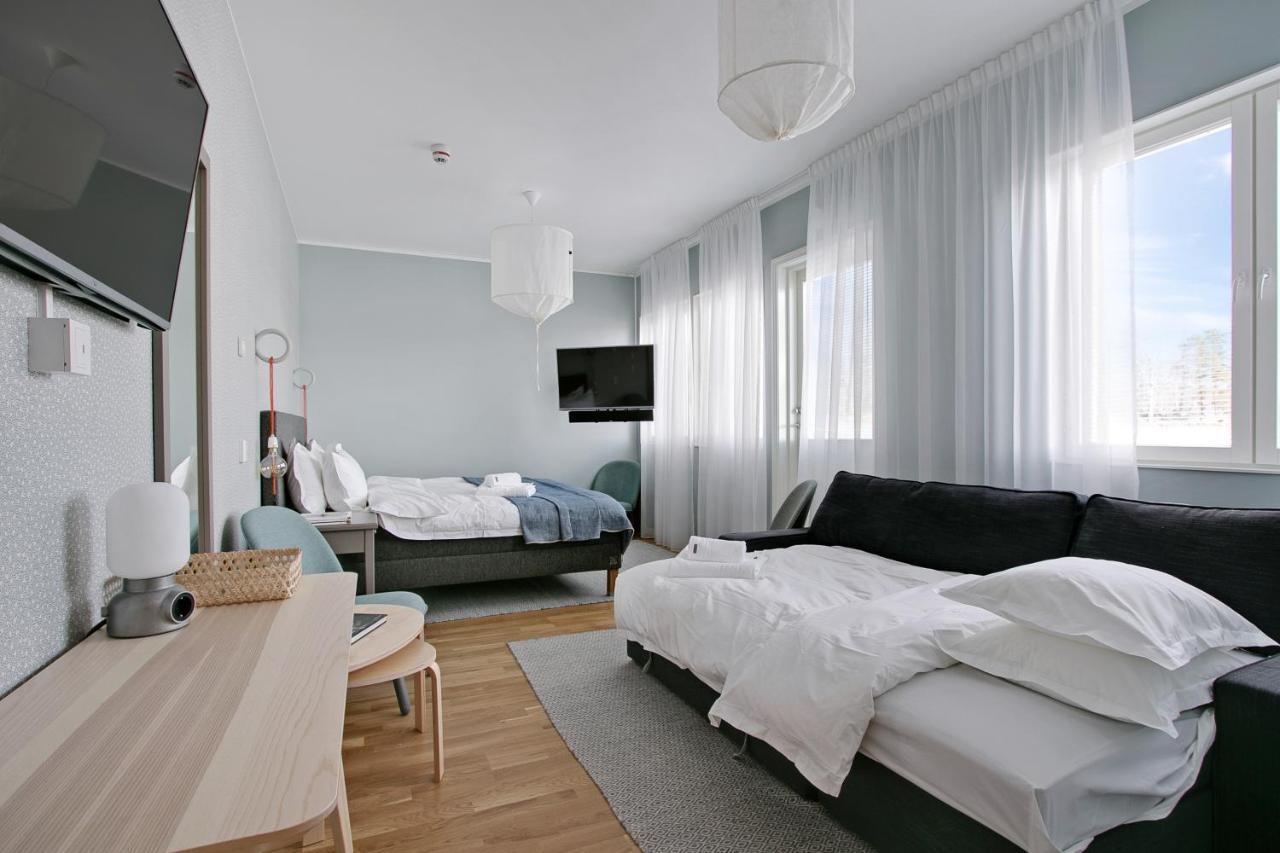 Turinge Hotel Södertälje 외부 사진
