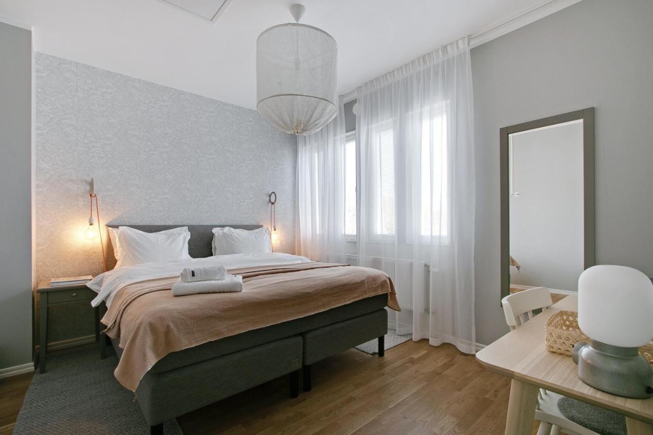 Turinge Hotel Södertälje 외부 사진