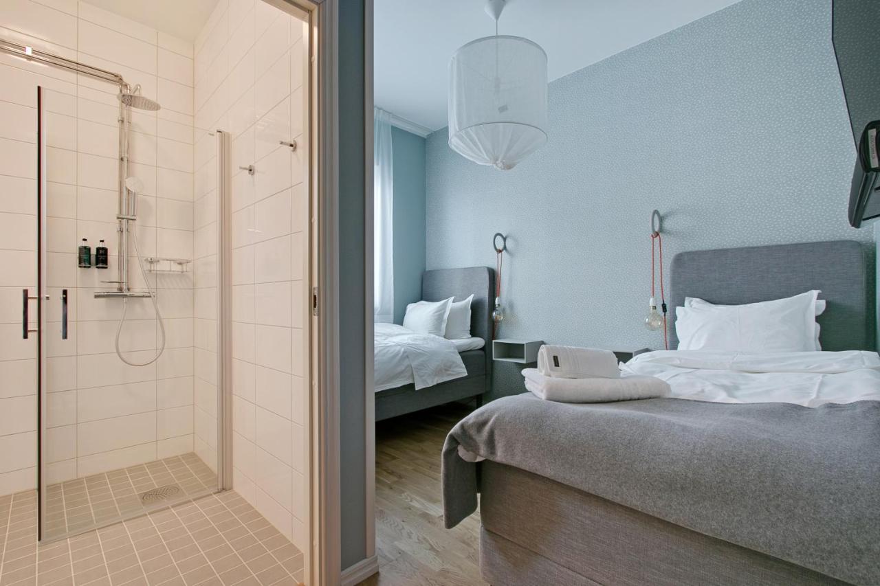 Turinge Hotel Södertälje 외부 사진