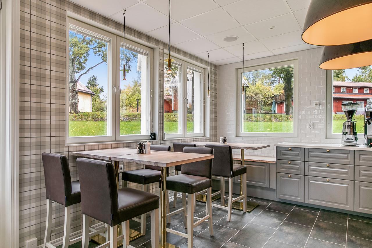 Turinge Hotel Södertälje 외부 사진