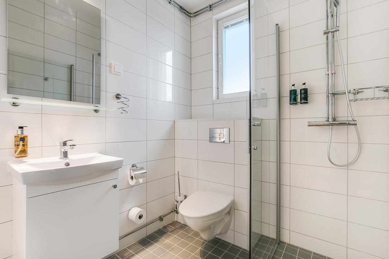 Turinge Hotel Södertälje 외부 사진